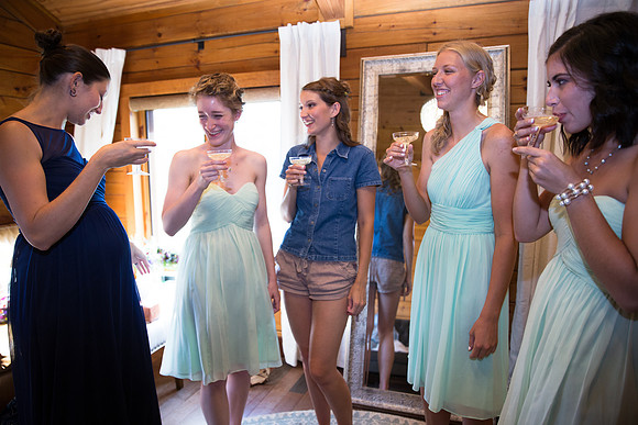 Wedding Chapel Hill the Getting Ready shots