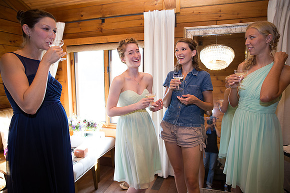 Wedding Chapel Hill the Getting Ready shots