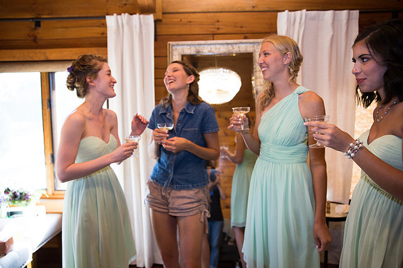 Wedding Chapel Hill the Getting Ready shots