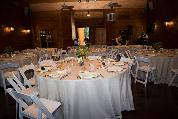 Table settings