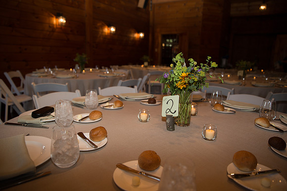 Table settings