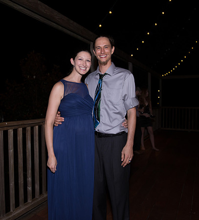 Wedding Reception The Barn at Valhalla Chapel Hill NC