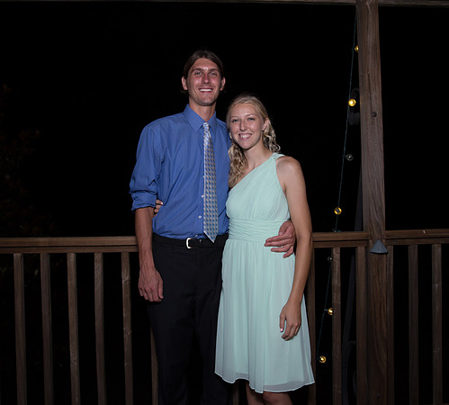 Wedding Reception The Barn at Valhalla Chapel Hill NC