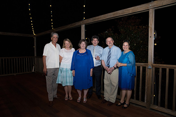 Wedding Reception The Barn at Valhalla Chapel Hill NC