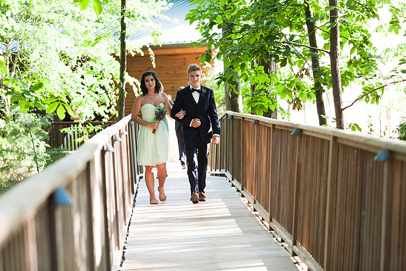 Wedding Reception The Barn at Valhalla Chapel Hill NC