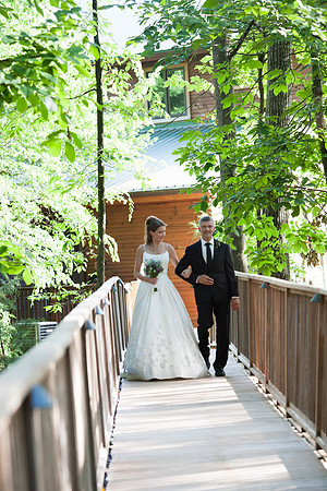 Wedding Reception The Barn at Valhalla Chapel Hill NC