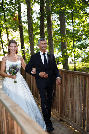 Wedding Reception The Barn at Valhalla Chapel Hill NC
